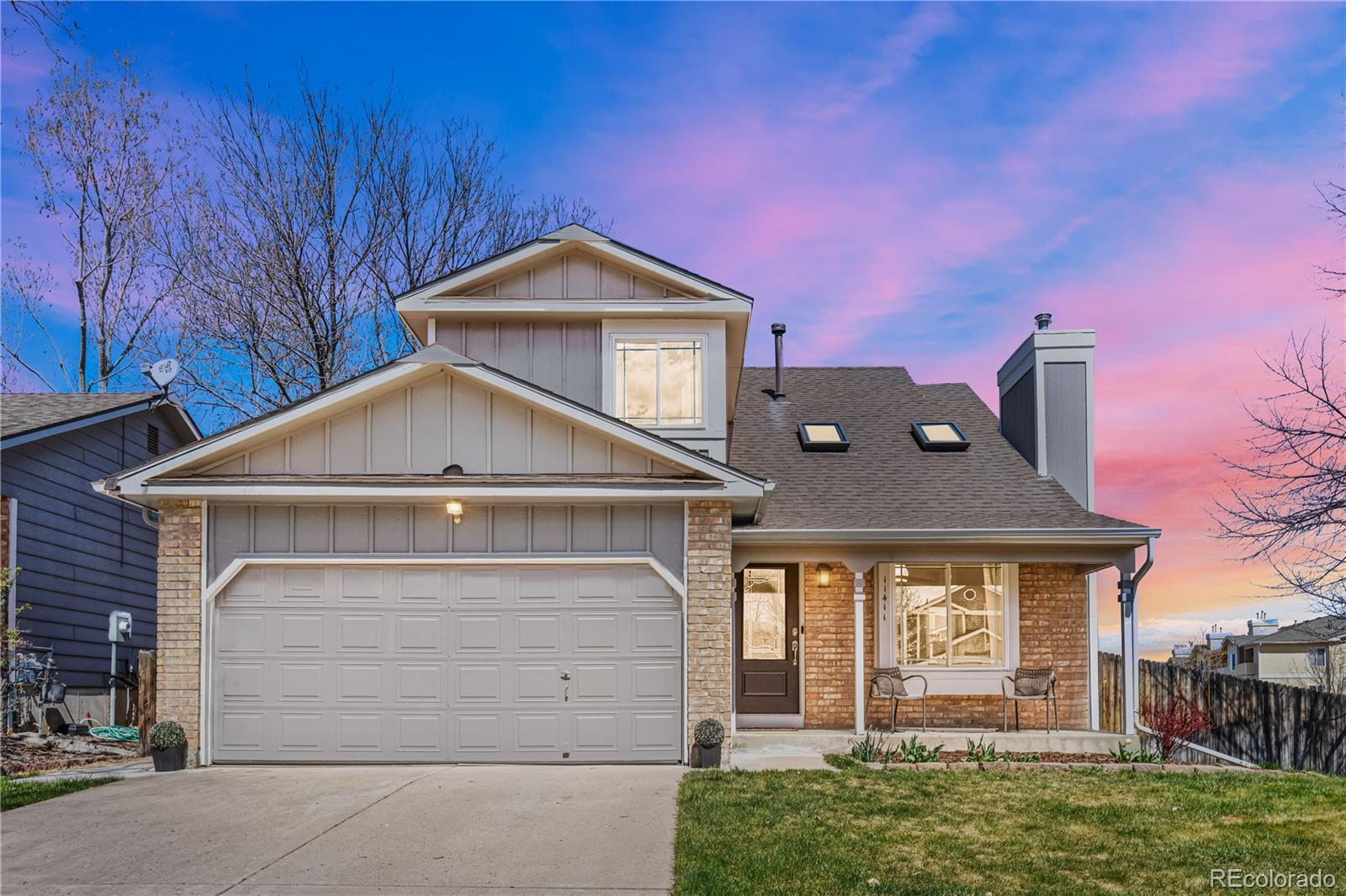11411 W Lake Drive Littleton CO 80127
