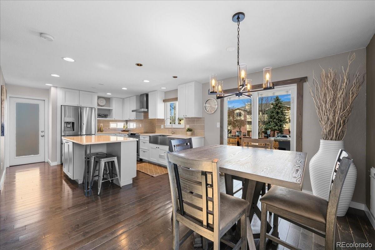11411 W Lake Drive Littleton CO 80127