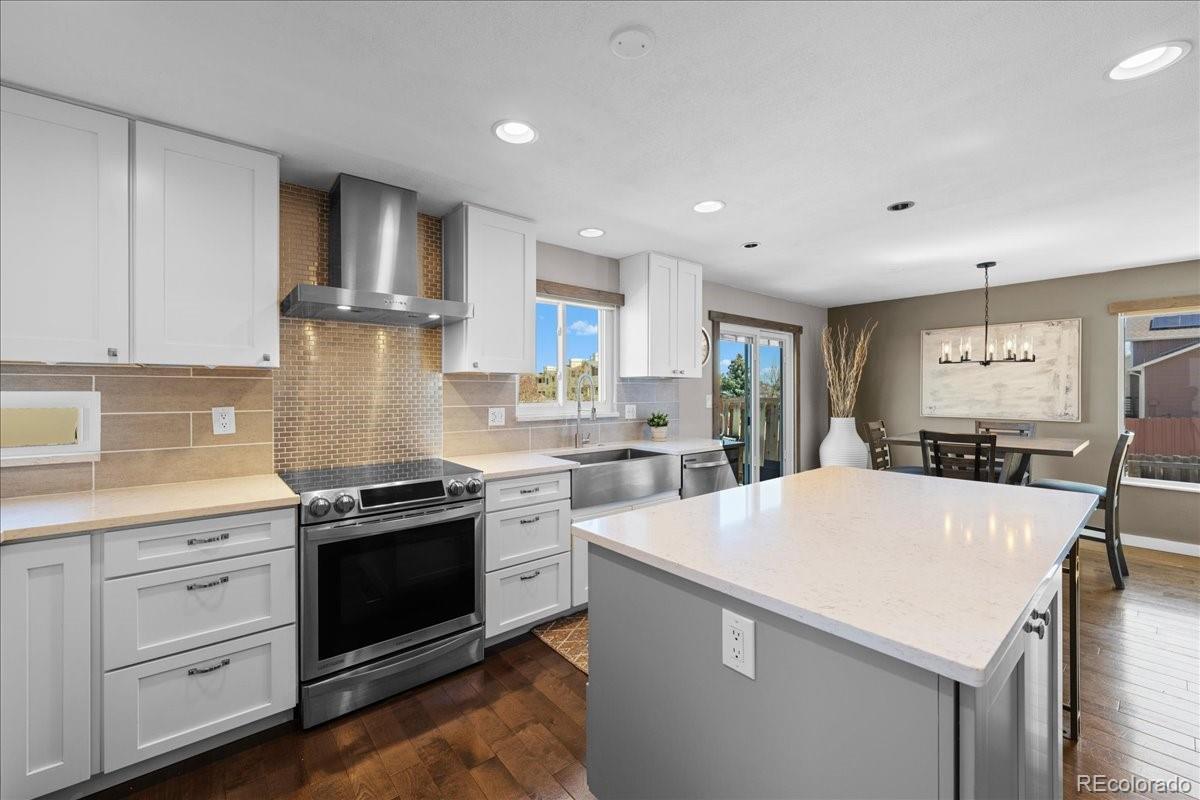 11411 W Lake Drive Littleton CO 80127