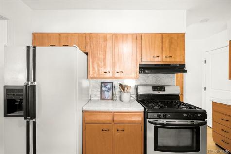 1971 S Patton Court Denver CO 80219