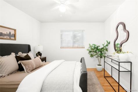 1971 S Patton Court Denver CO 80219