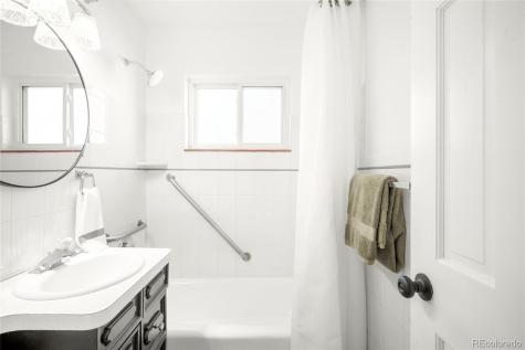 1971 S Patton Court Denver CO 80219