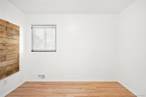 1971 S Patton Court Denver CO 80219