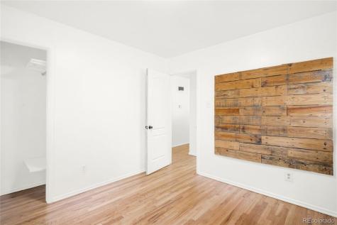 1971 S Patton Court Denver CO 80219
