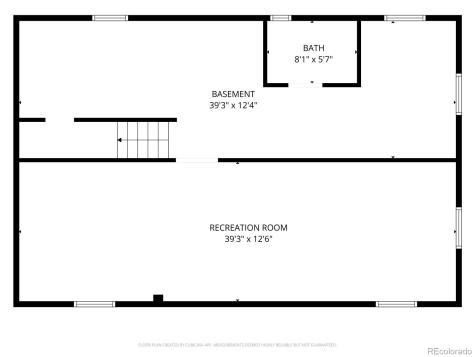 1971 S Patton Court Denver CO 80219