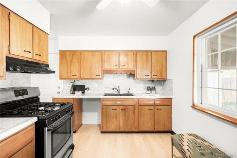 1971 S Patton Court Denver CO 80219