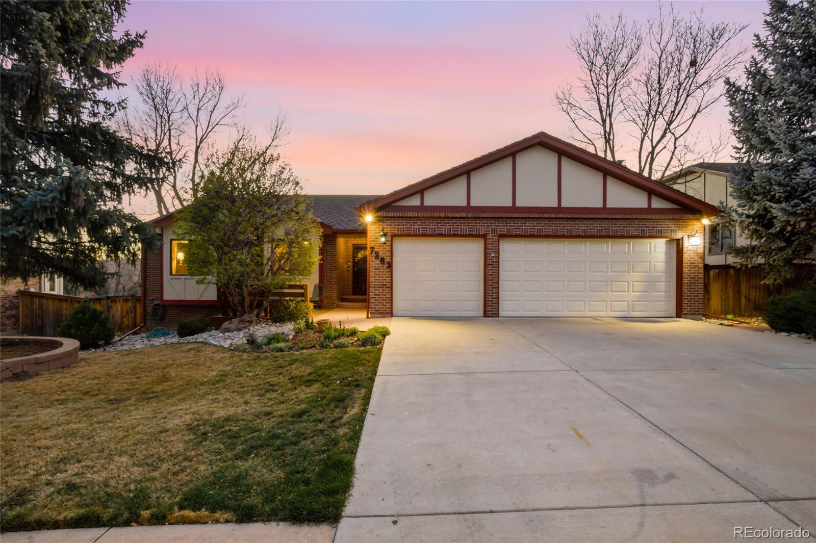 7263 S Sundown Circle Littleton CO 80120