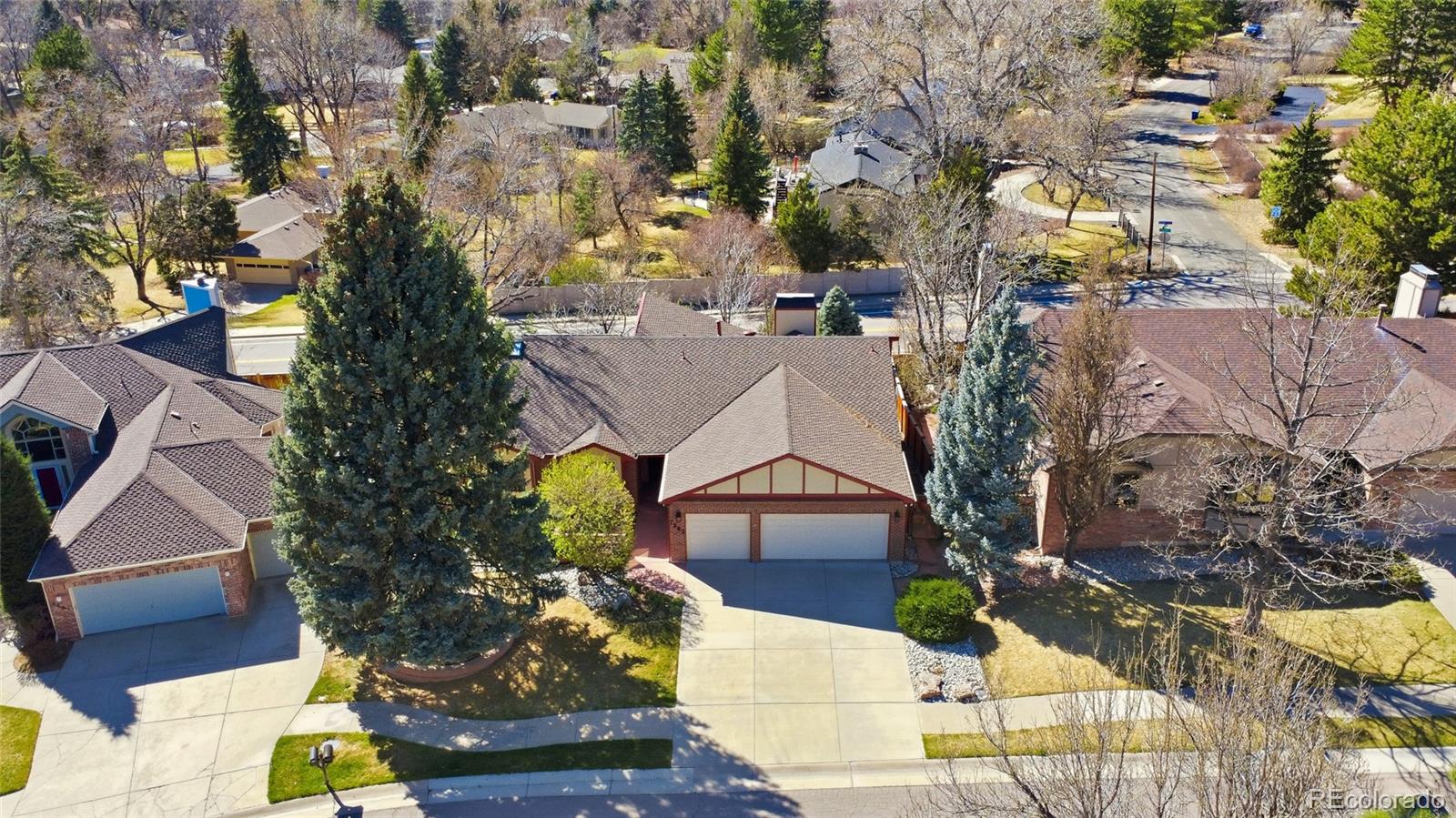 7263 S Sundown Circle Littleton CO 80120