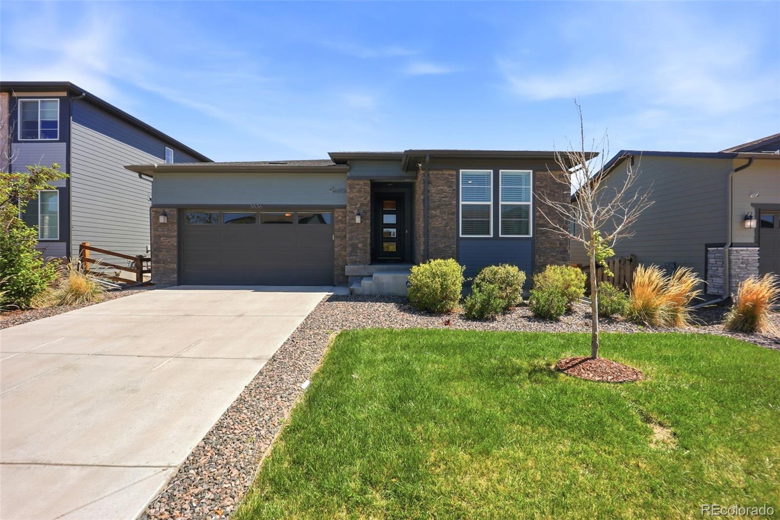 3836 N Catawba Way Aurora CO 80019