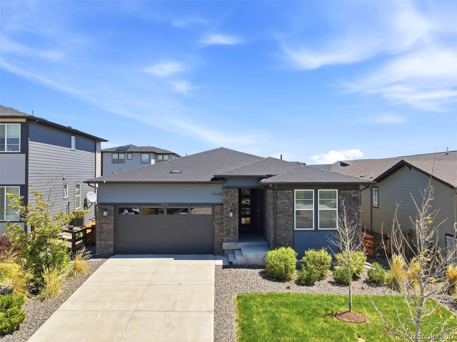 3836 N Catawba Way Aurora CO 80019