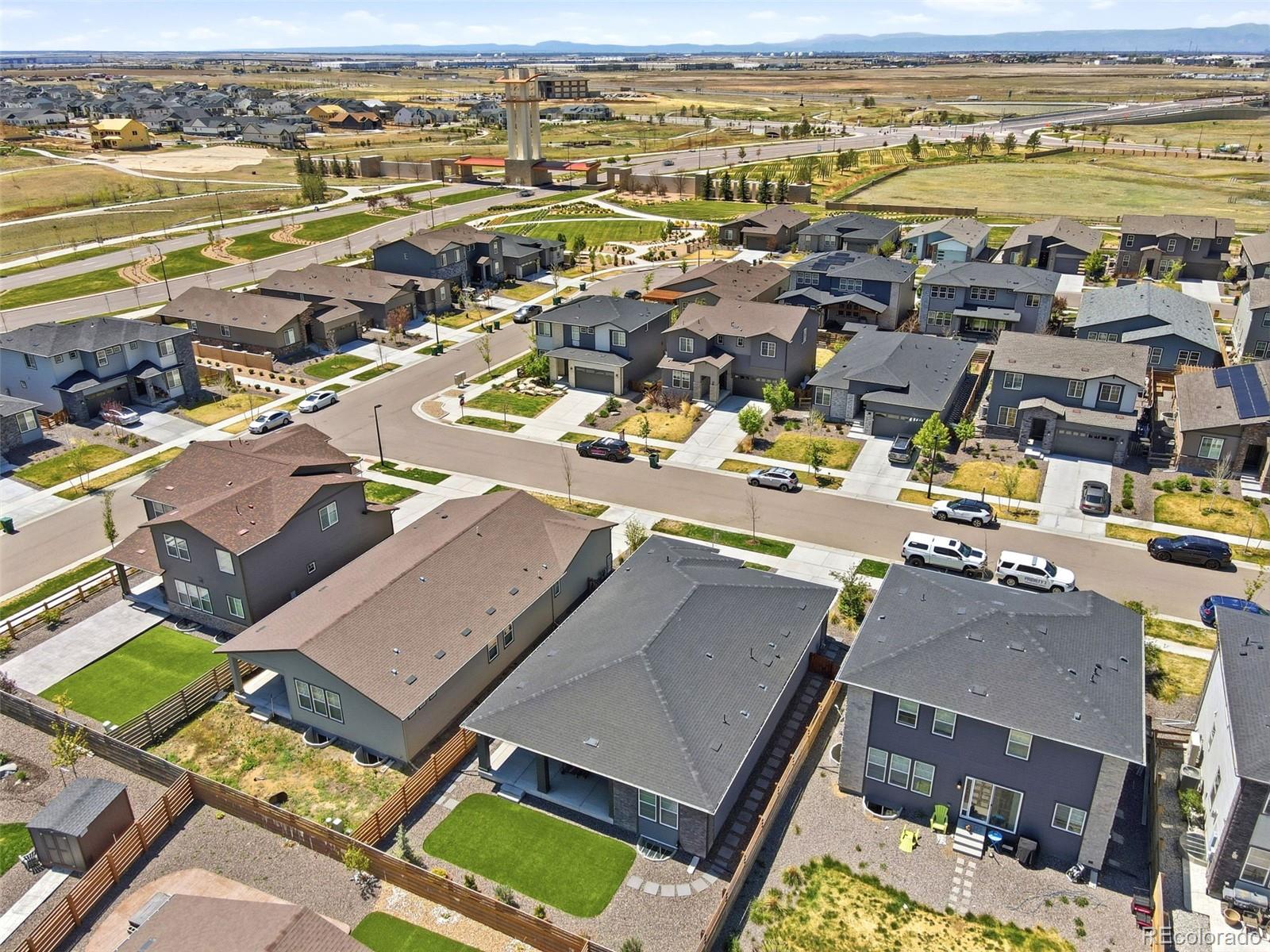 3836 N Catawba Way Aurora CO 80019