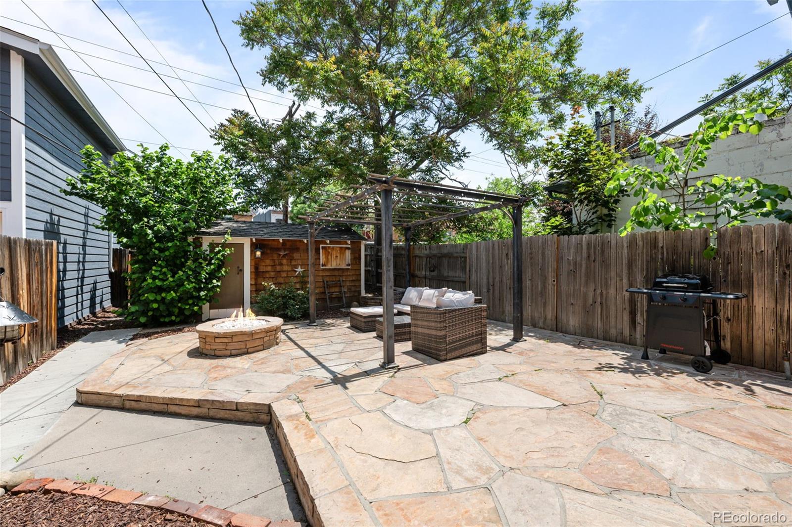 14 S Lincoln Street Denver CO 80209