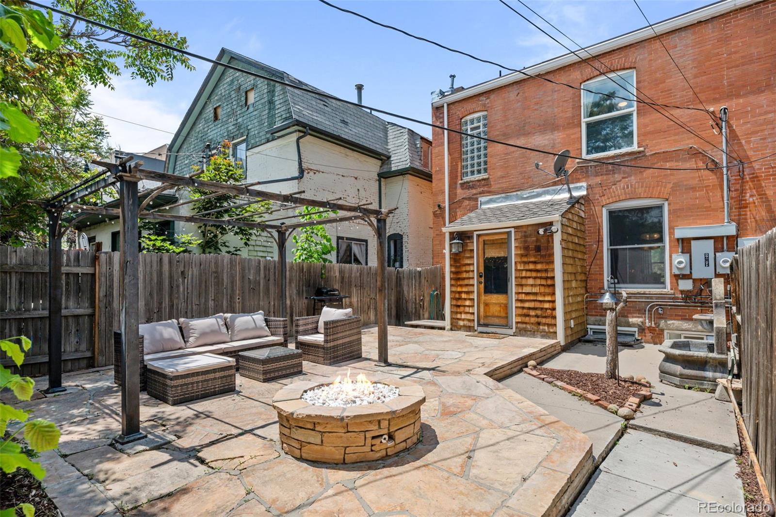 14 S Lincoln Street Denver CO 80209