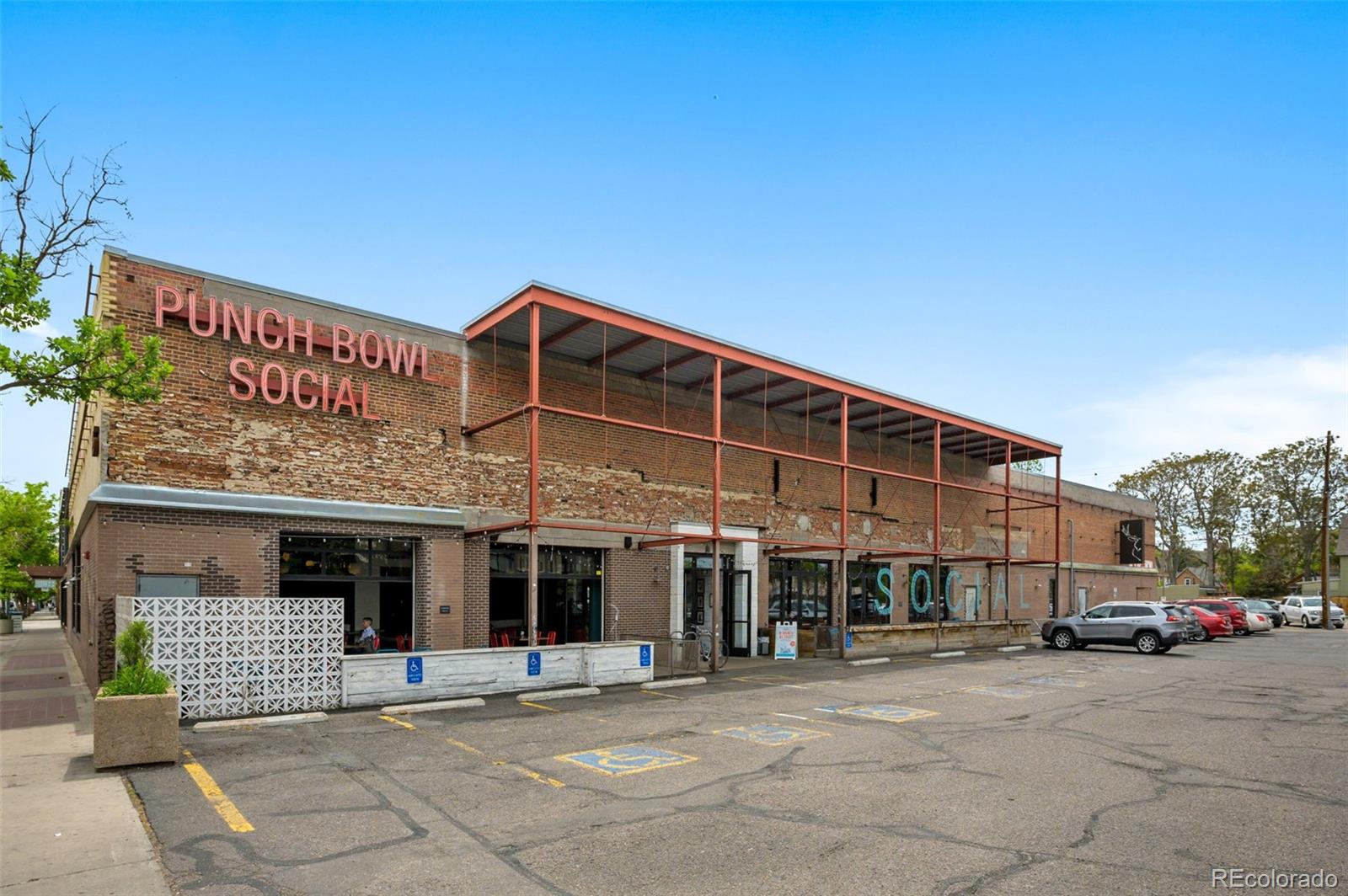 14 S Lincoln Street Denver CO 80209