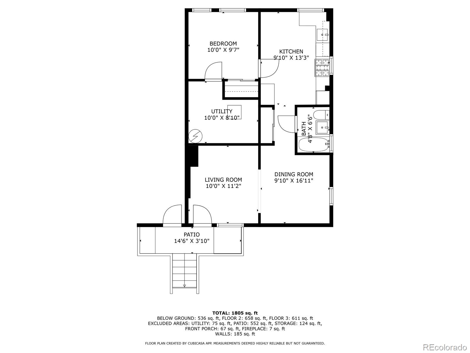 14 S Lincoln Street Denver CO 80209