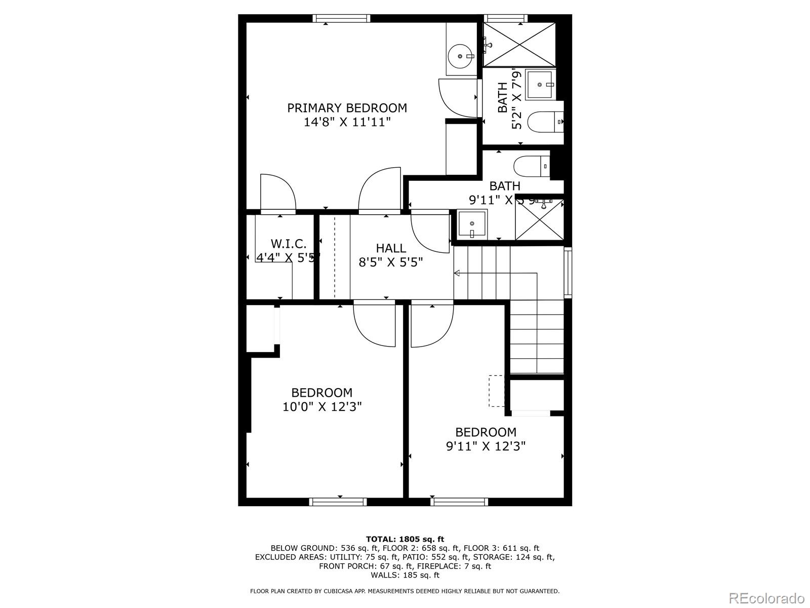 14 S Lincoln Street Denver CO 80209