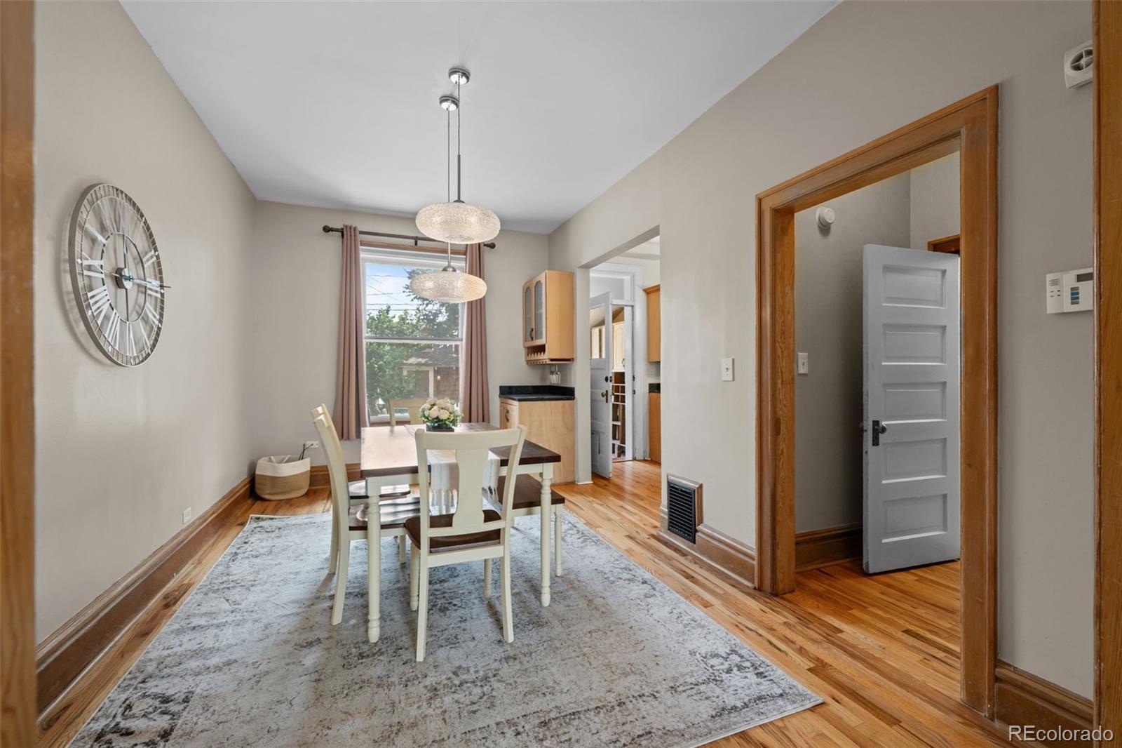 14 S Lincoln Street Denver CO 80209