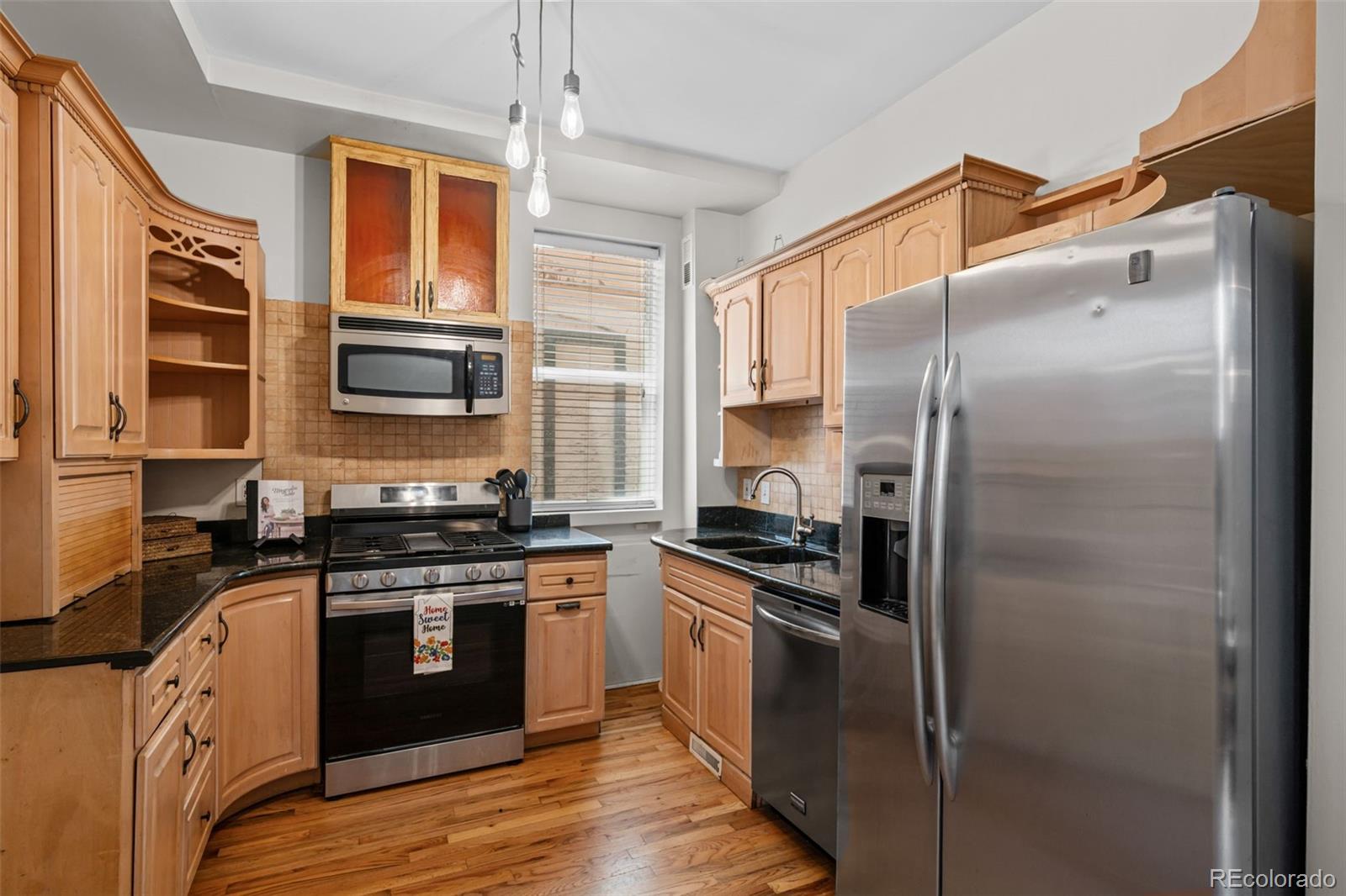 14 S Lincoln Street Denver CO 80209