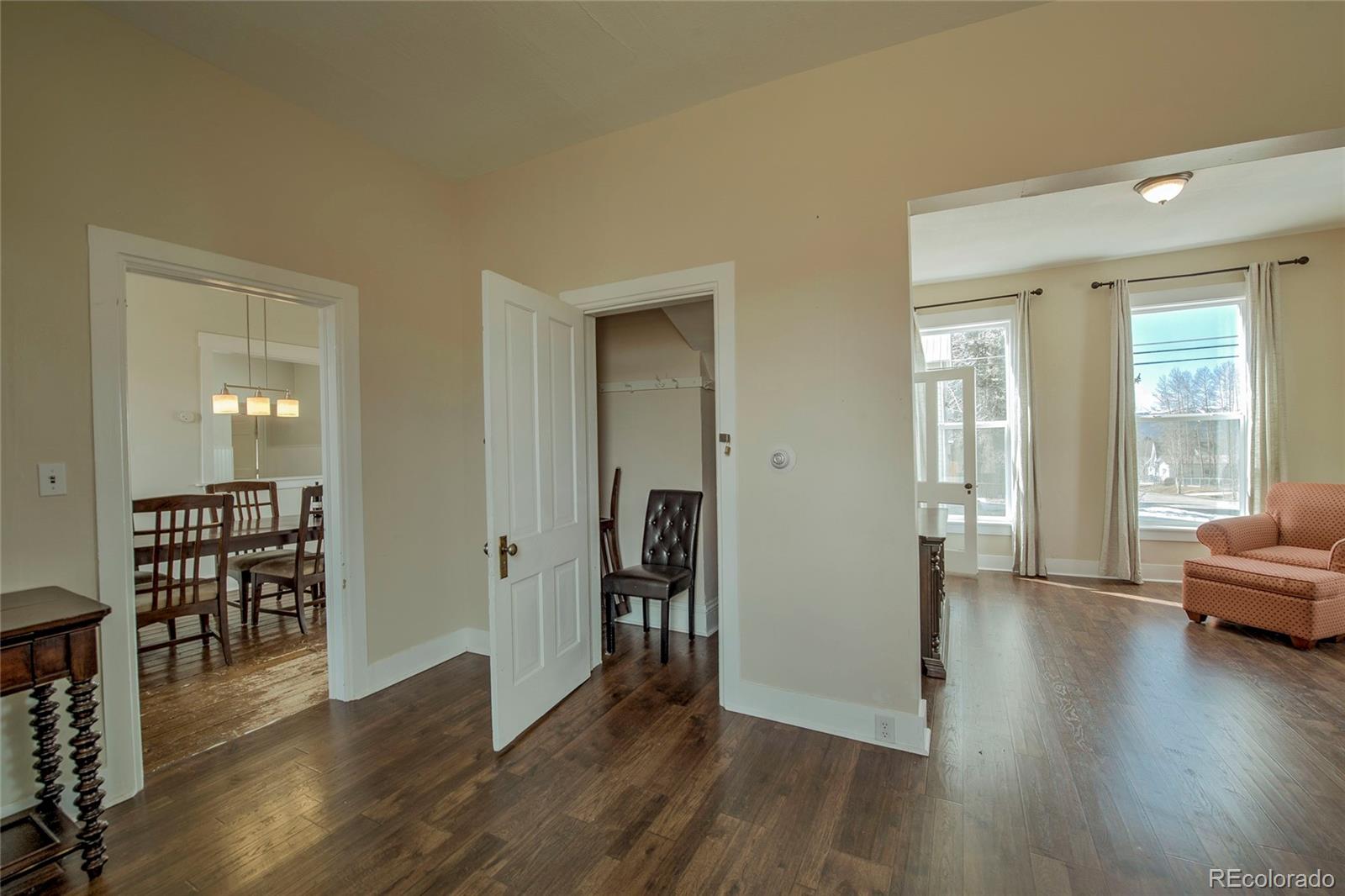 301 E 5th Street Leadville CO 80461