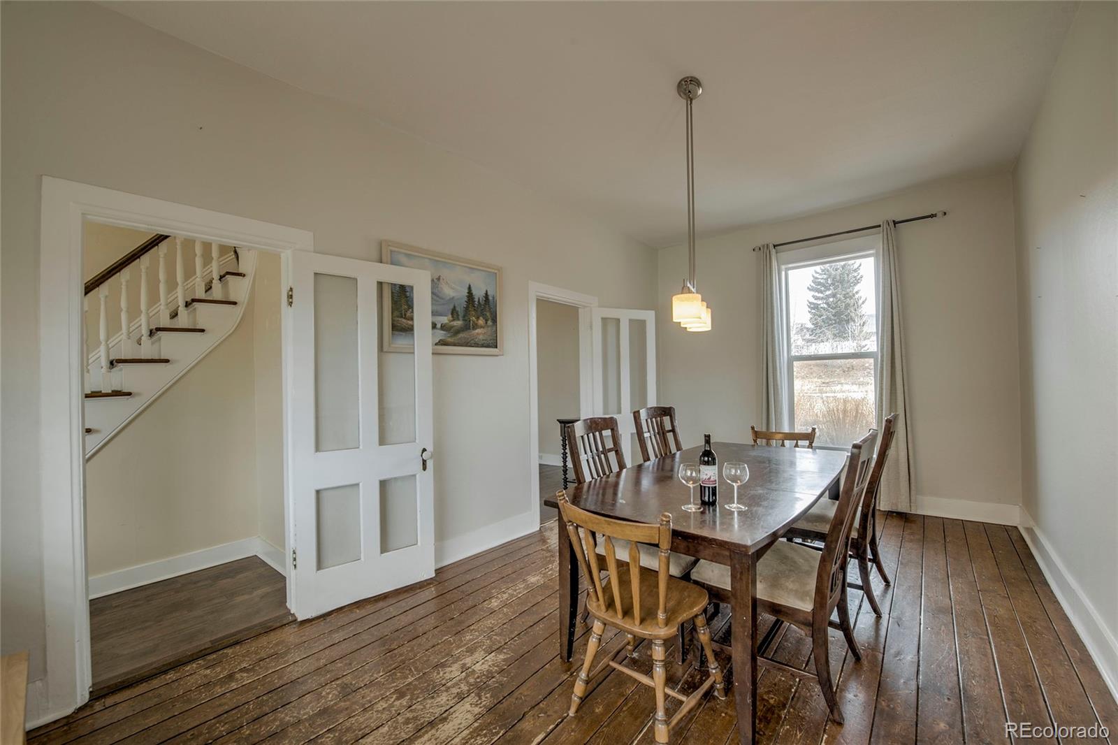 301 E 5th Street Leadville CO 80461