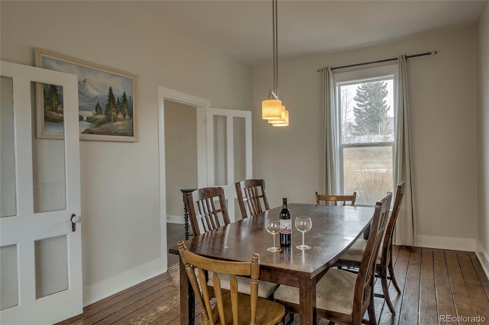 301 E 5th Street Leadville CO 80461