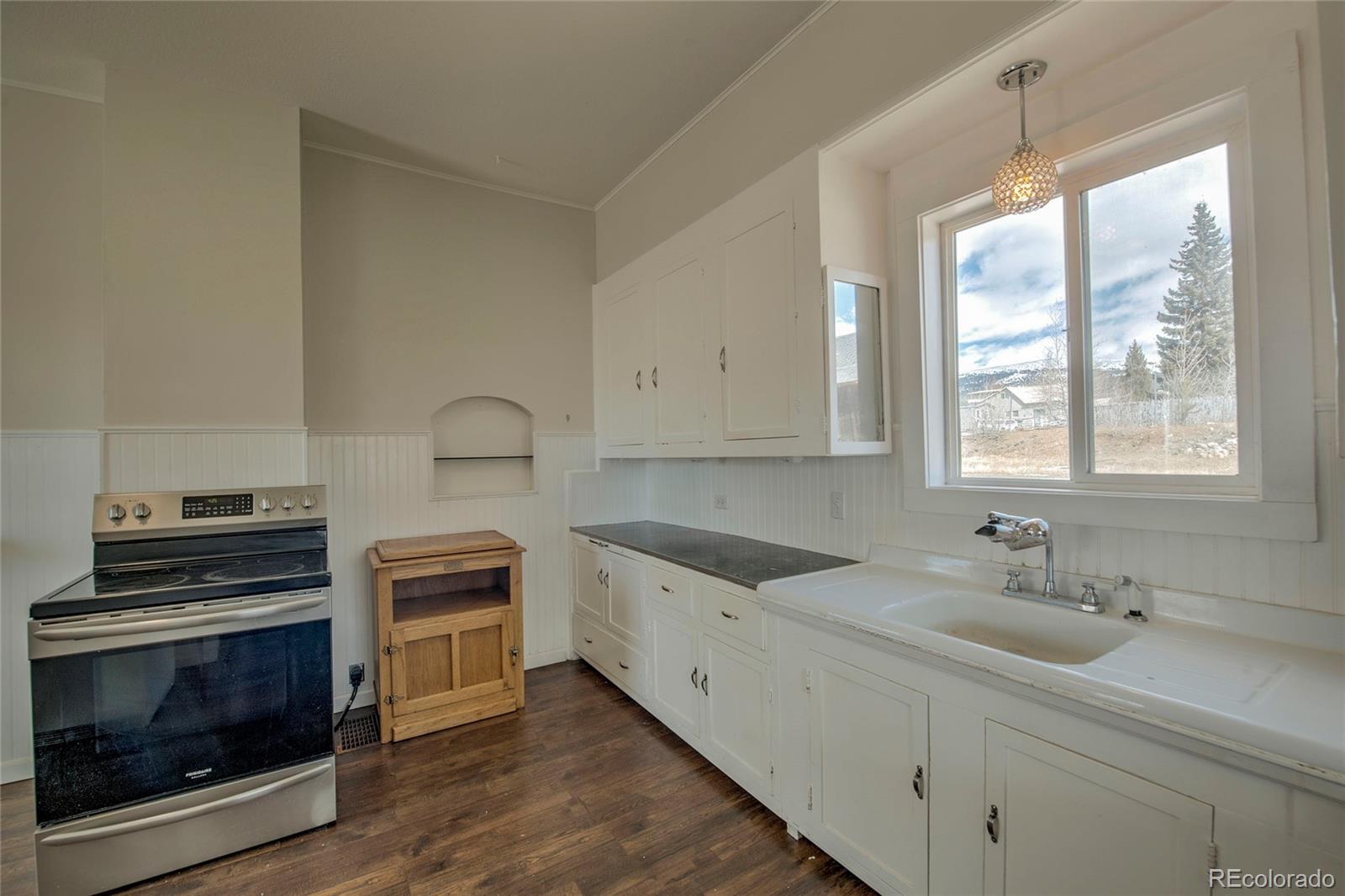 301 E 5th Street Leadville CO 80461
