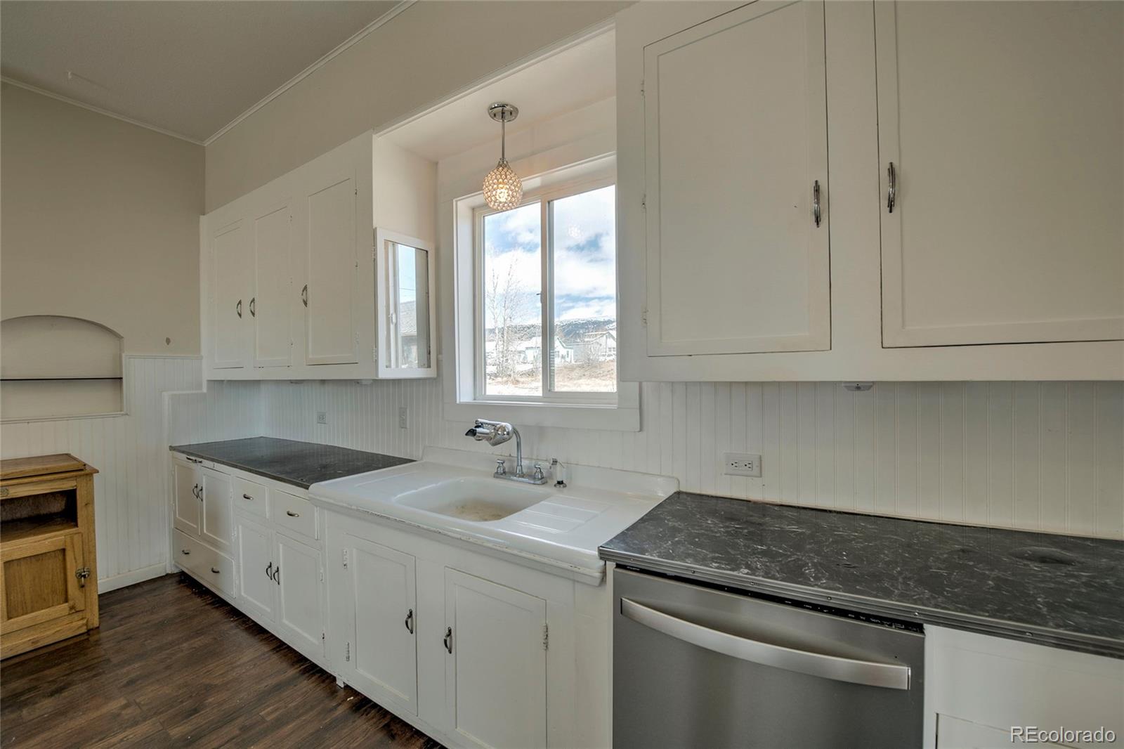 301 E 5th Street Leadville CO 80461