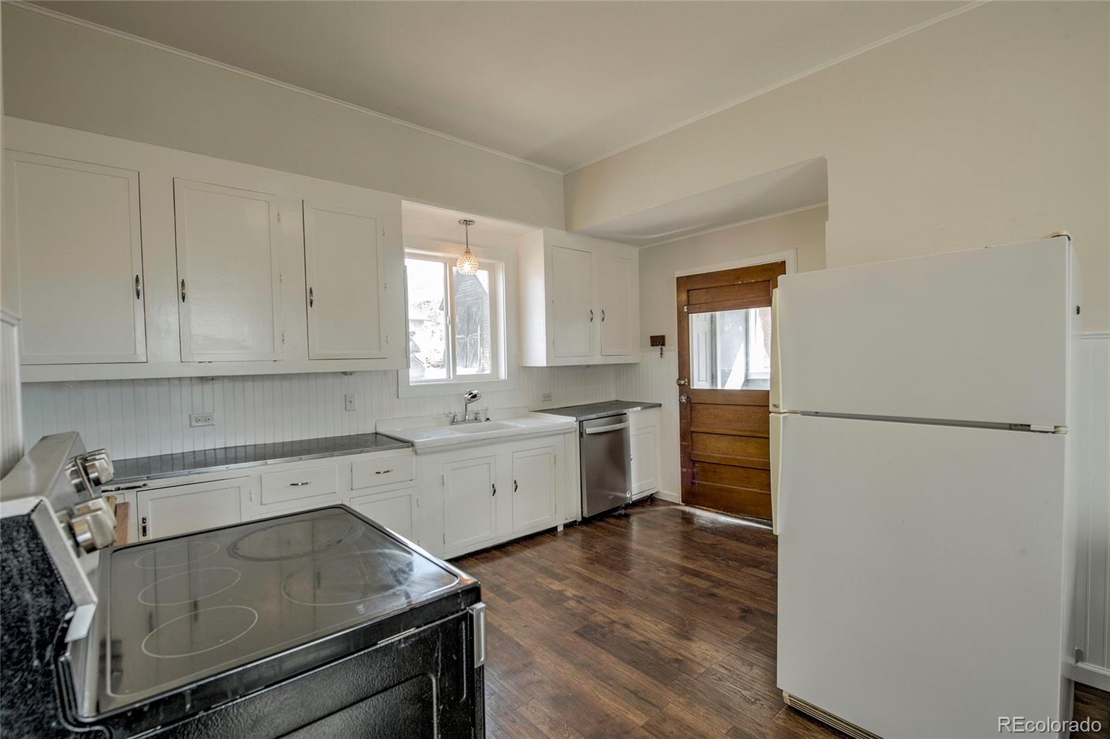 301 E 5th Street Leadville CO 80461