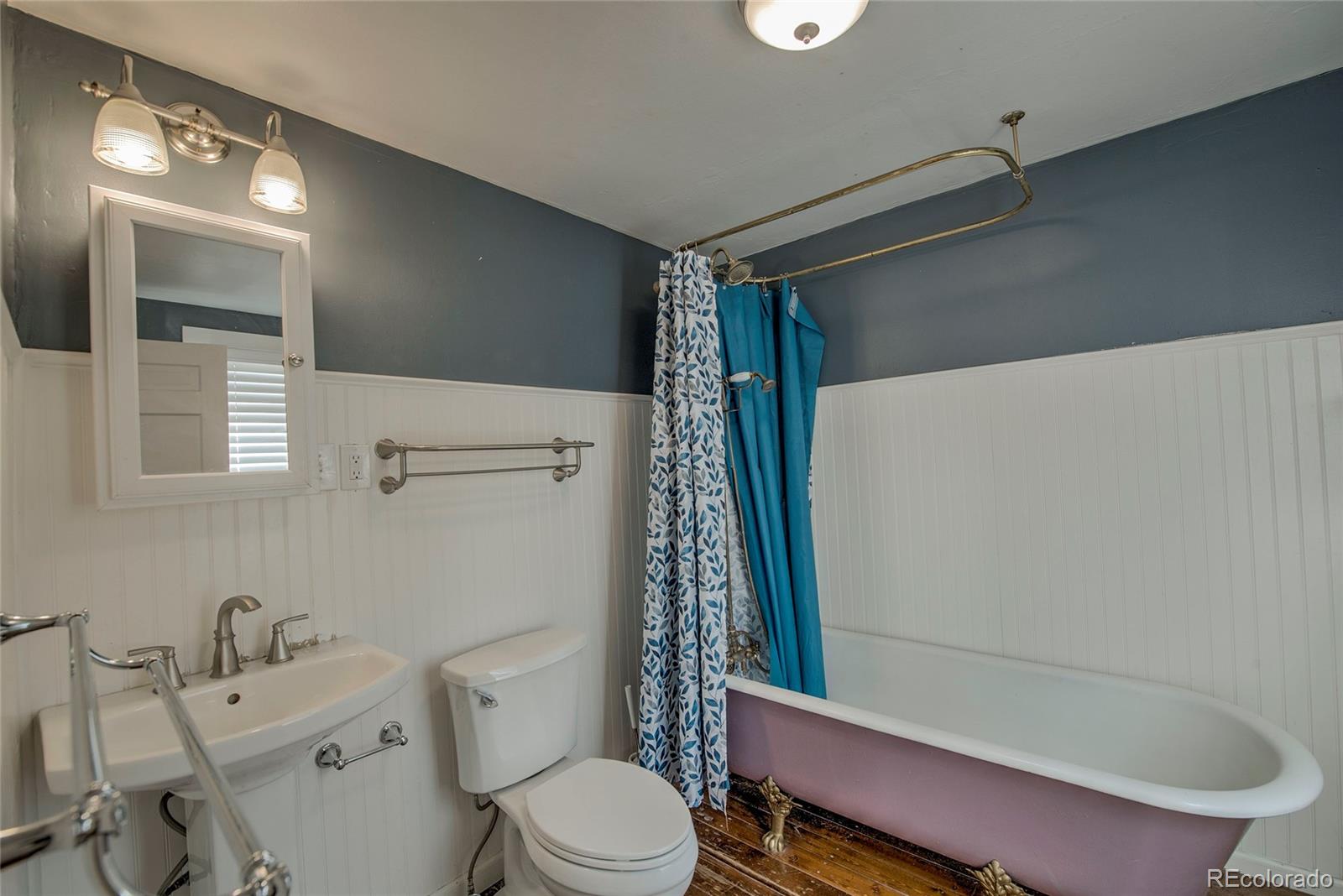 301 E 5th Street Leadville CO 80461