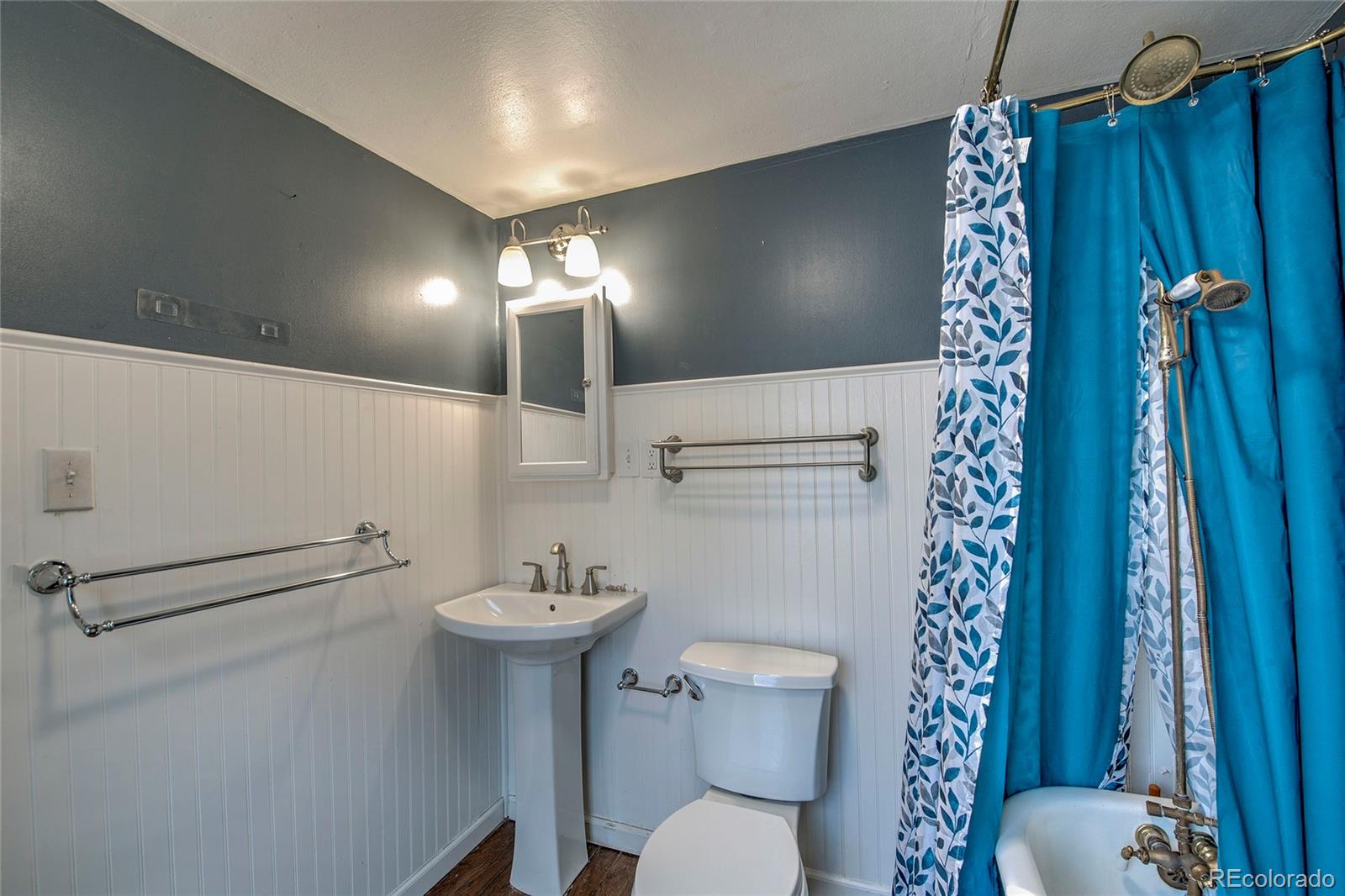 301 E 5th Street Leadville CO 80461