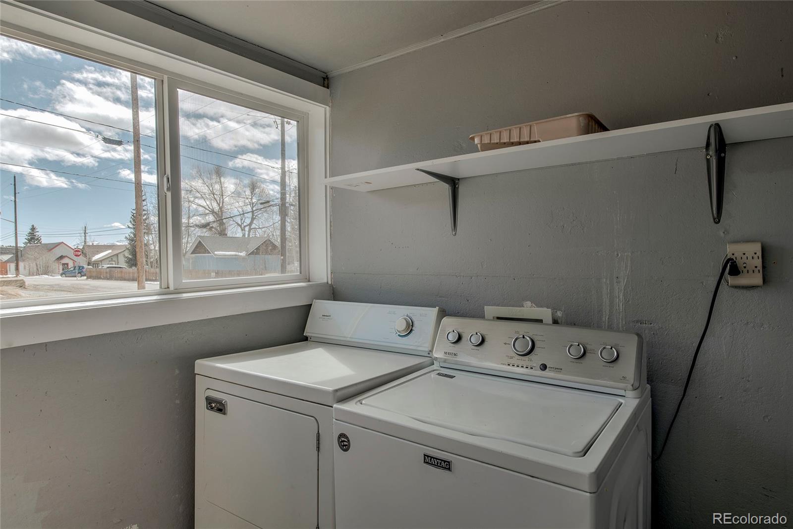 301 E 5th Street Leadville CO 80461