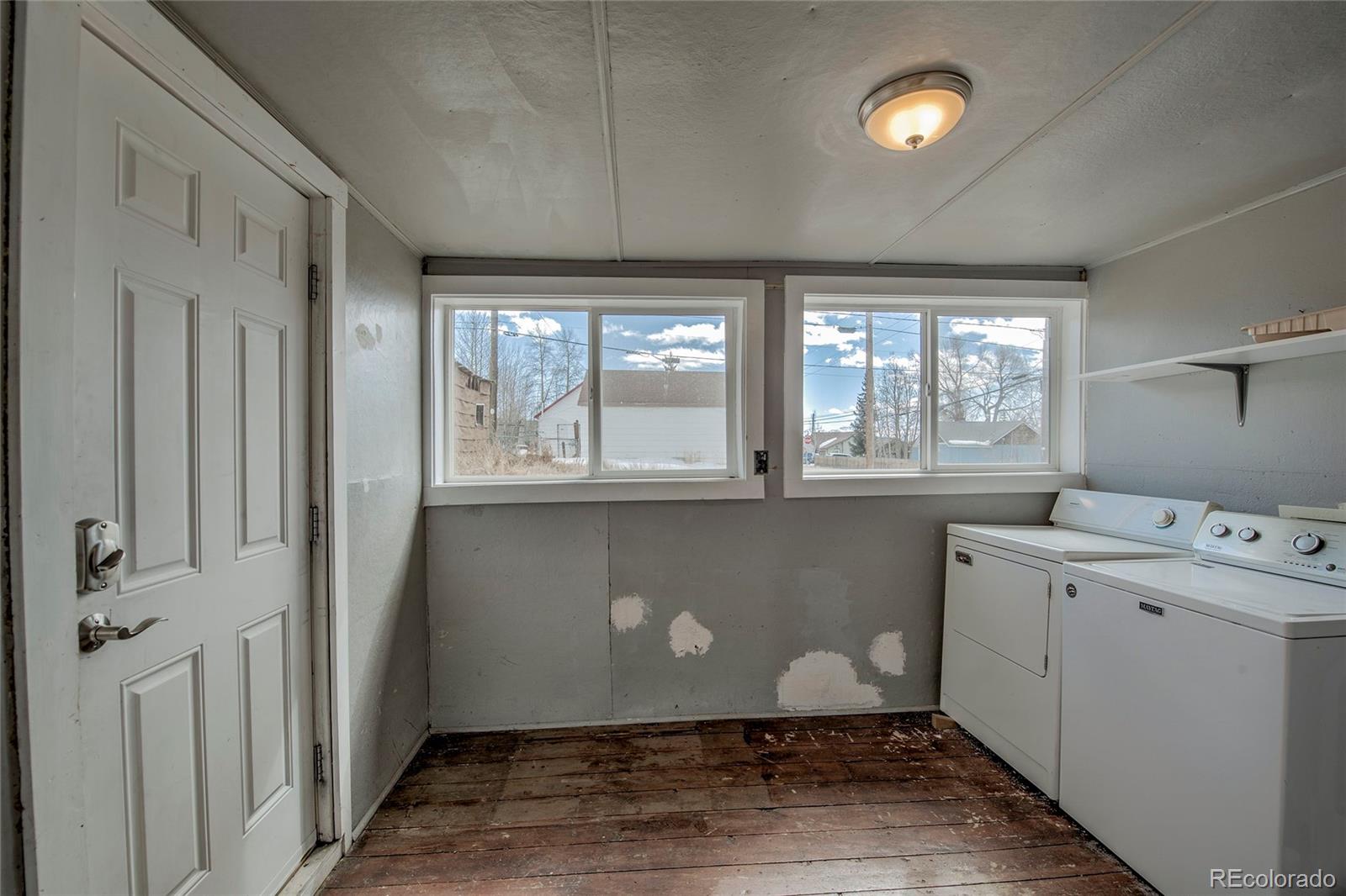 301 E 5th Street Leadville CO 80461