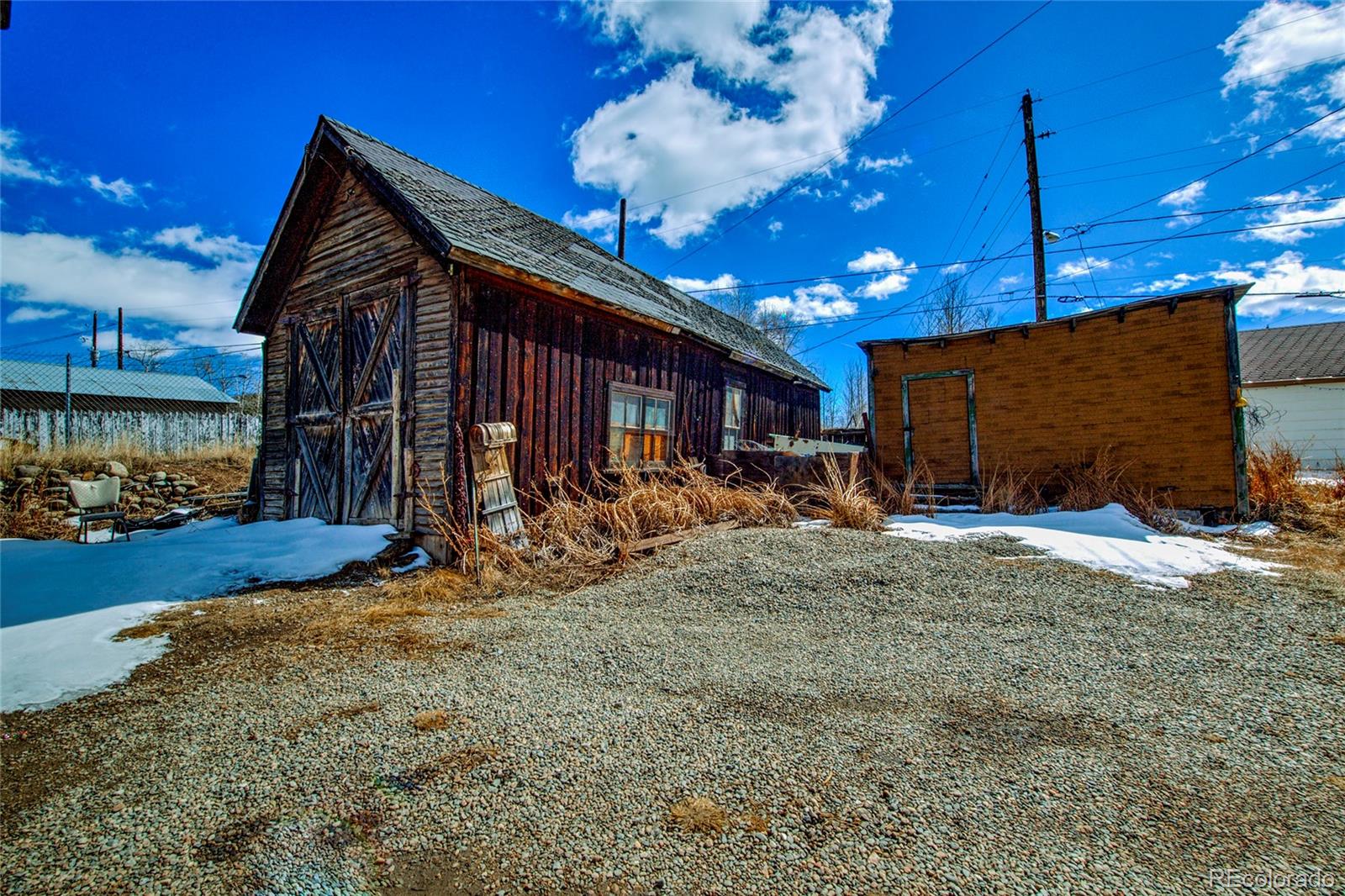 301 E 5th Street Leadville CO 80461