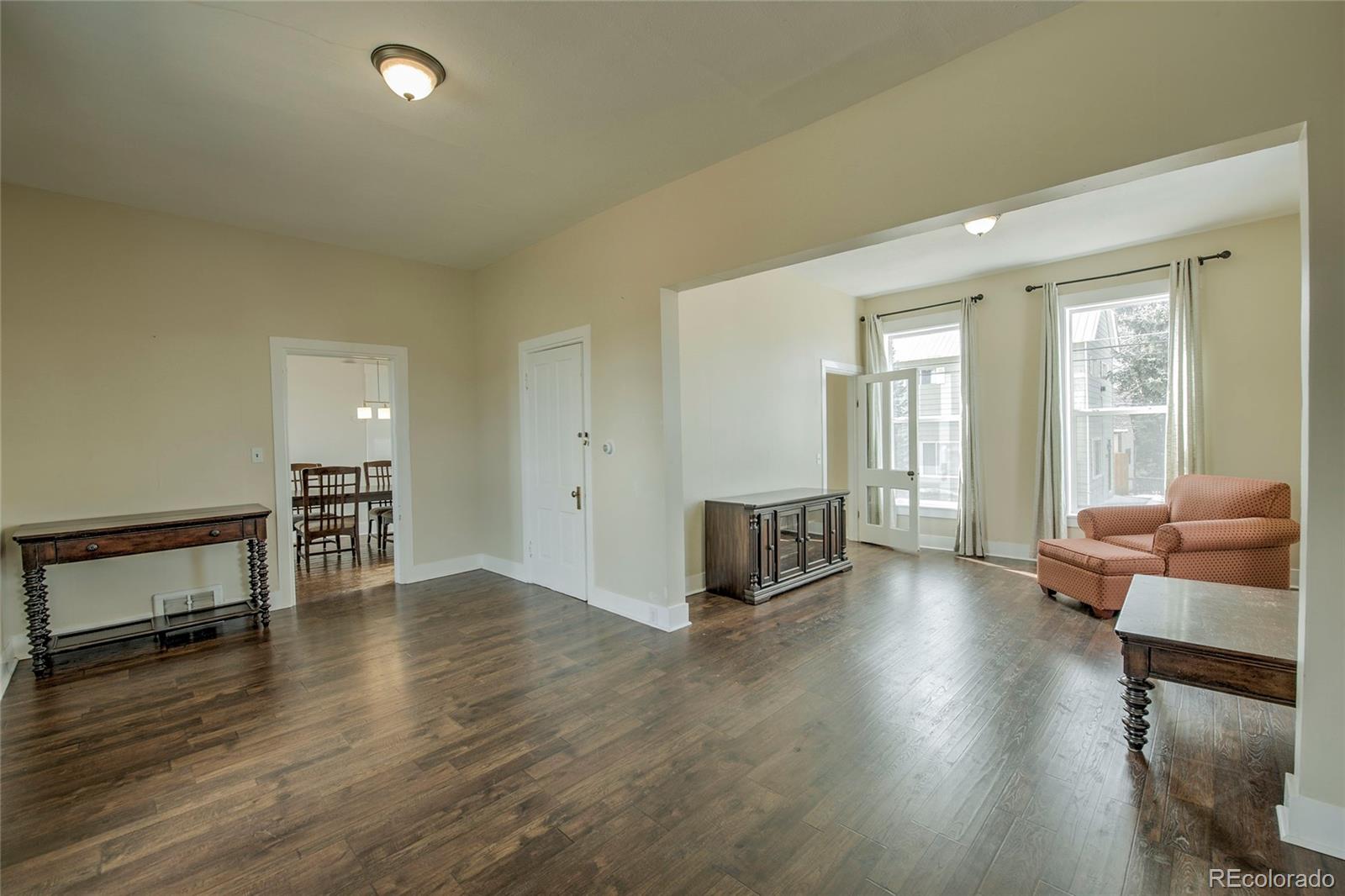 301 E 5th Street Leadville CO 80461
