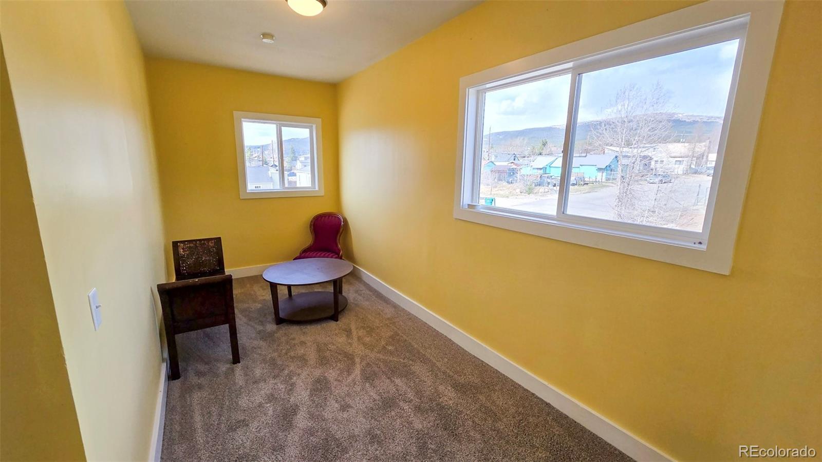 301 E 5th Street Leadville CO 80461