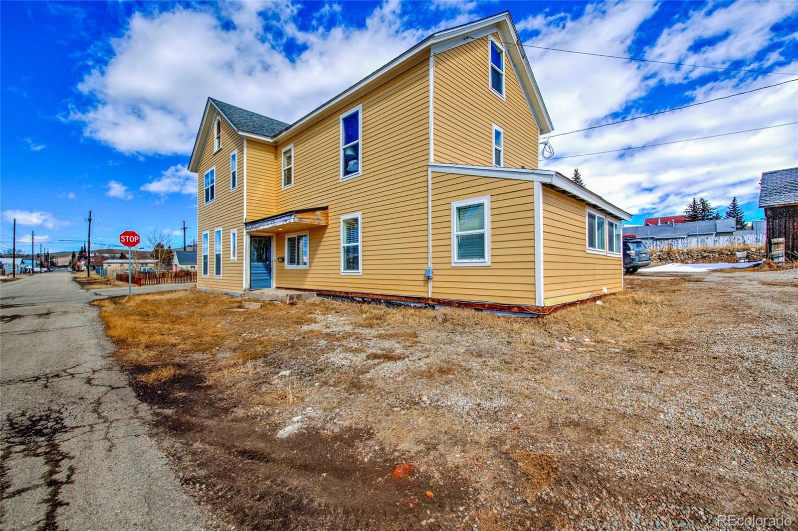 301 E 5th Street Leadville CO 80461