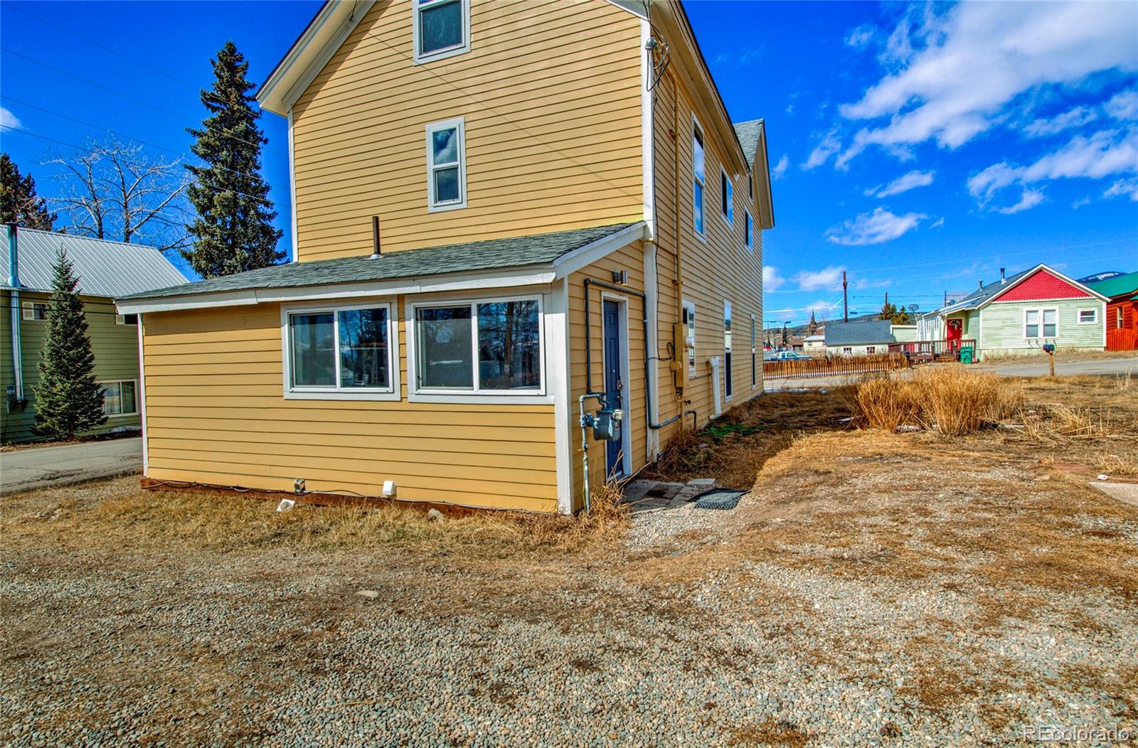 301 E 5th Street Leadville CO 80461