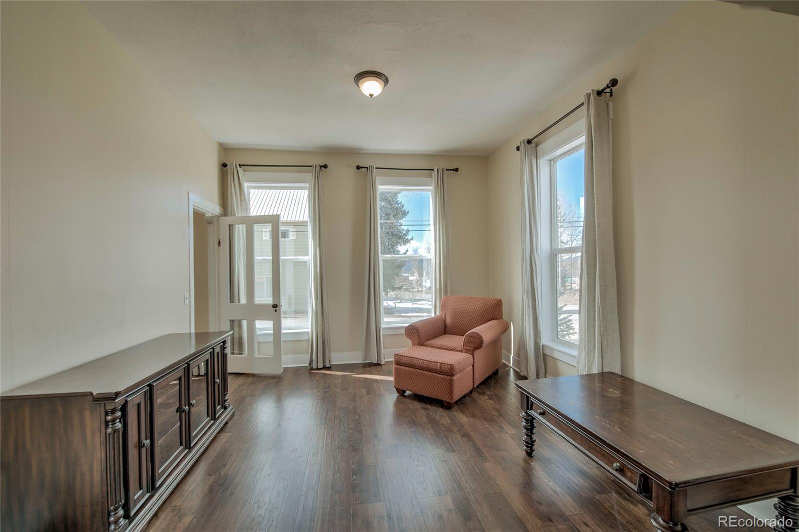 301 E 5th Street Leadville CO 80461