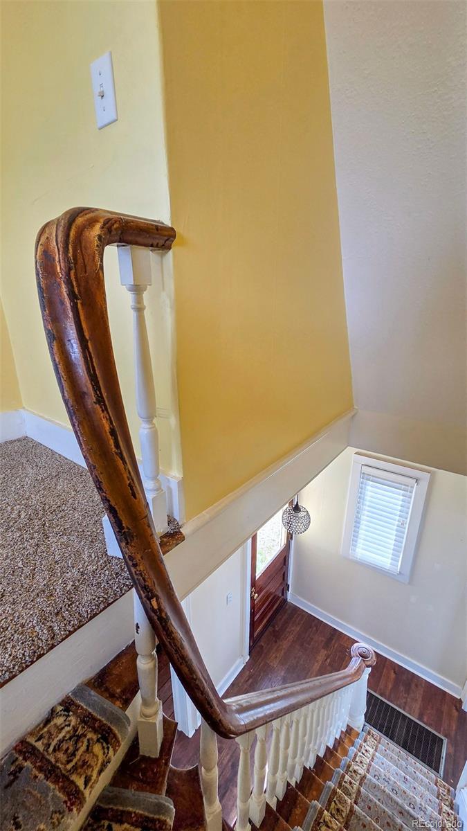301 E 5th Street Leadville CO 80461