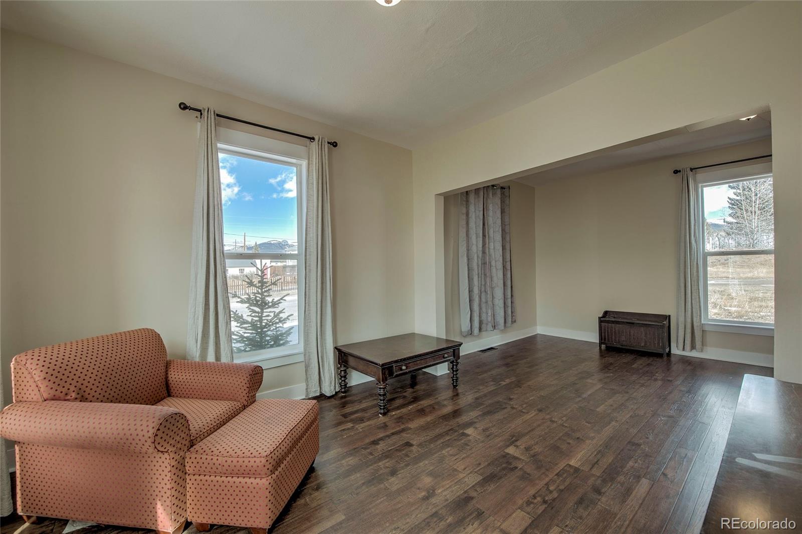 301 E 5th Street Leadville CO 80461