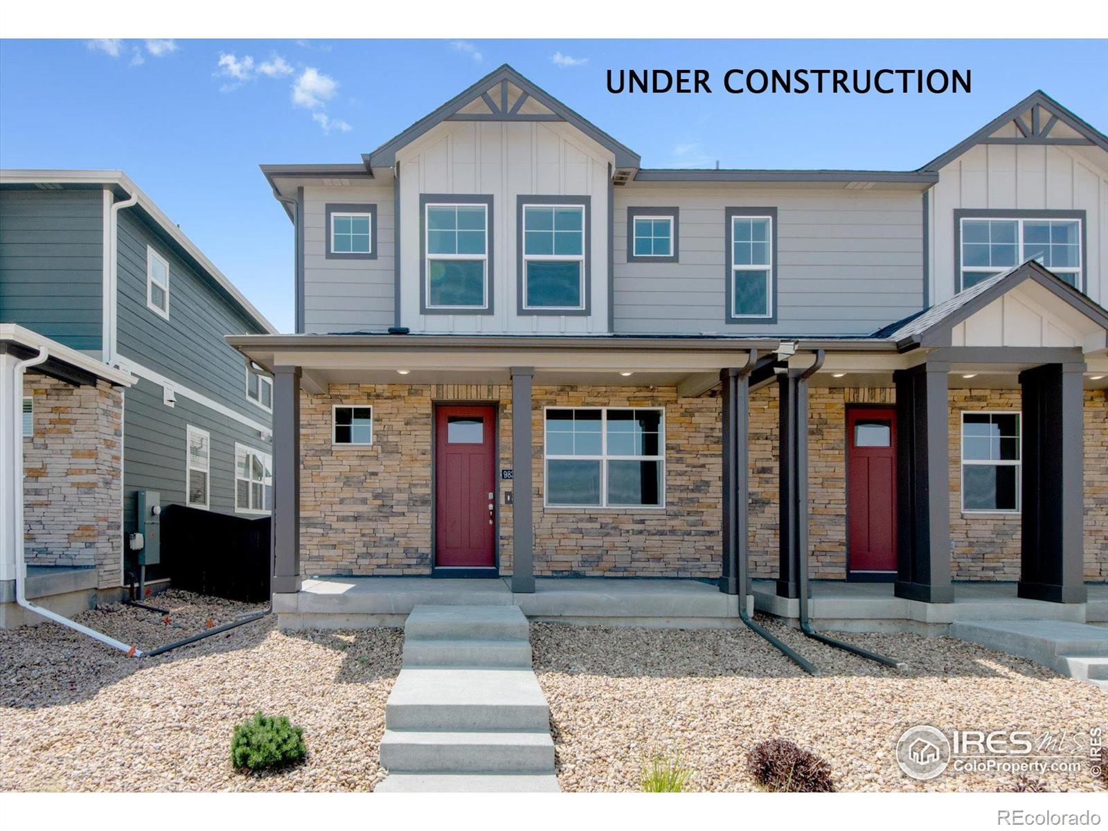 18724 E 99th Avenue Commerce City CO 80022