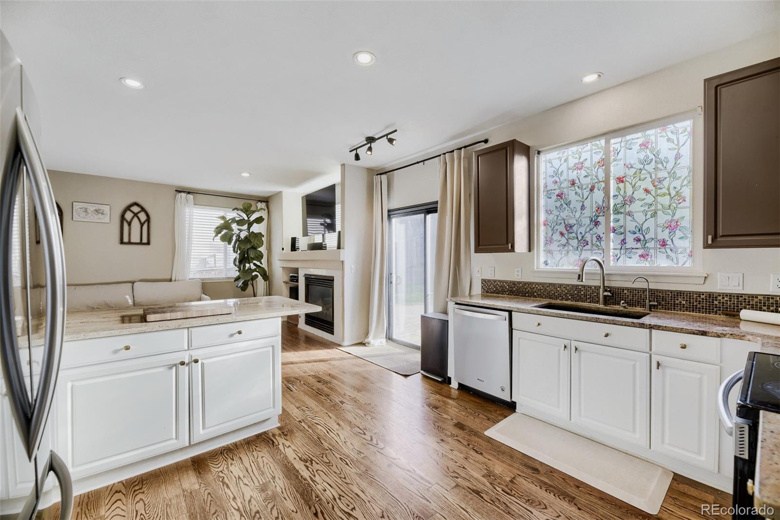 9707 Red Oakes Drive Highlands Ranch CO 80126