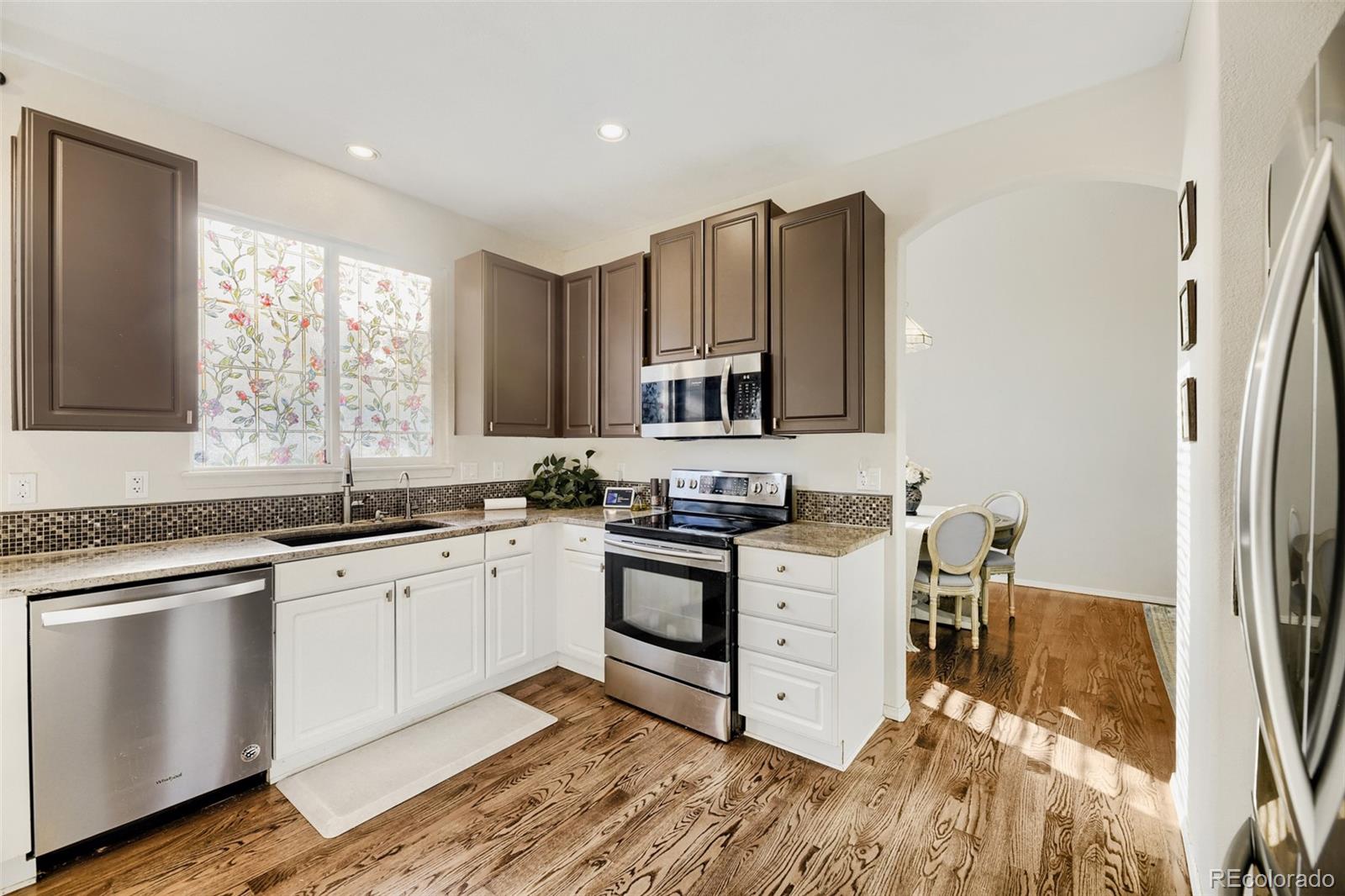 9707 Red Oakes Drive Highlands Ranch CO 80126