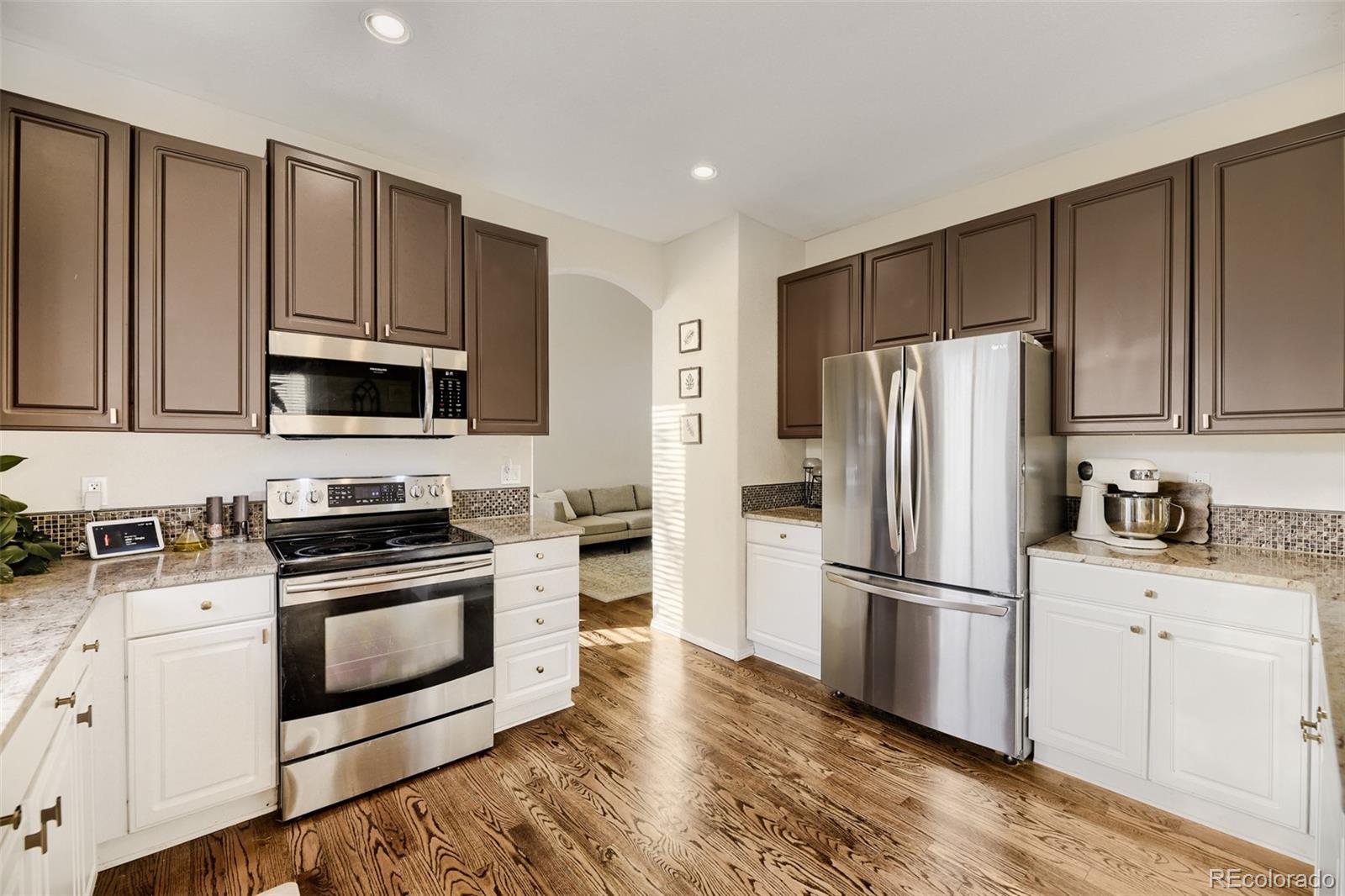 9707 Red Oakes Drive Highlands Ranch CO 80126