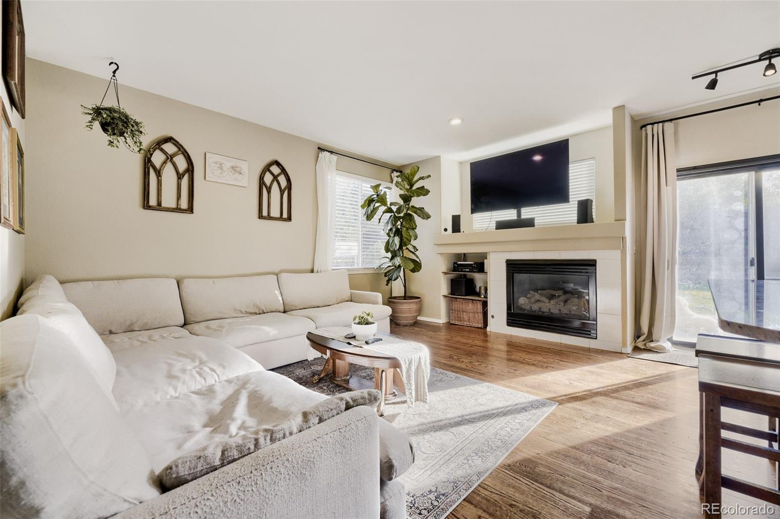 9707 Red Oakes Drive Highlands Ranch CO 80126