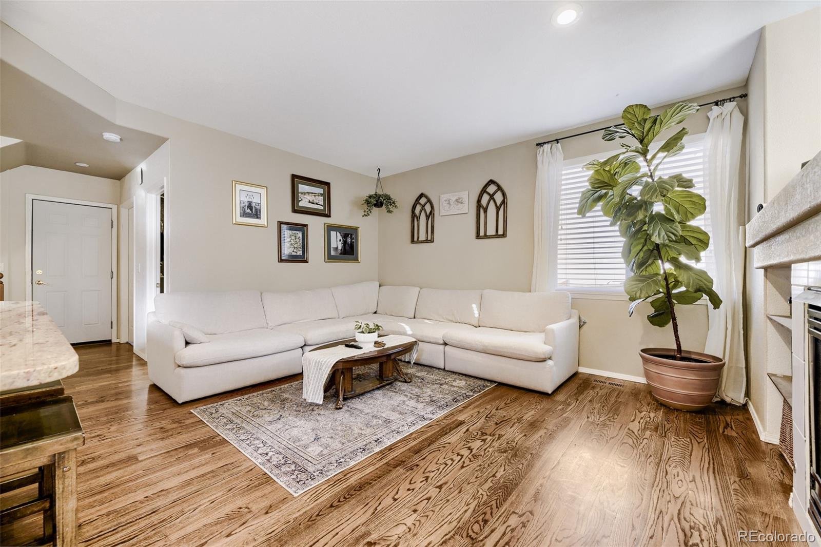 9707 Red Oakes Drive Highlands Ranch CO 80126