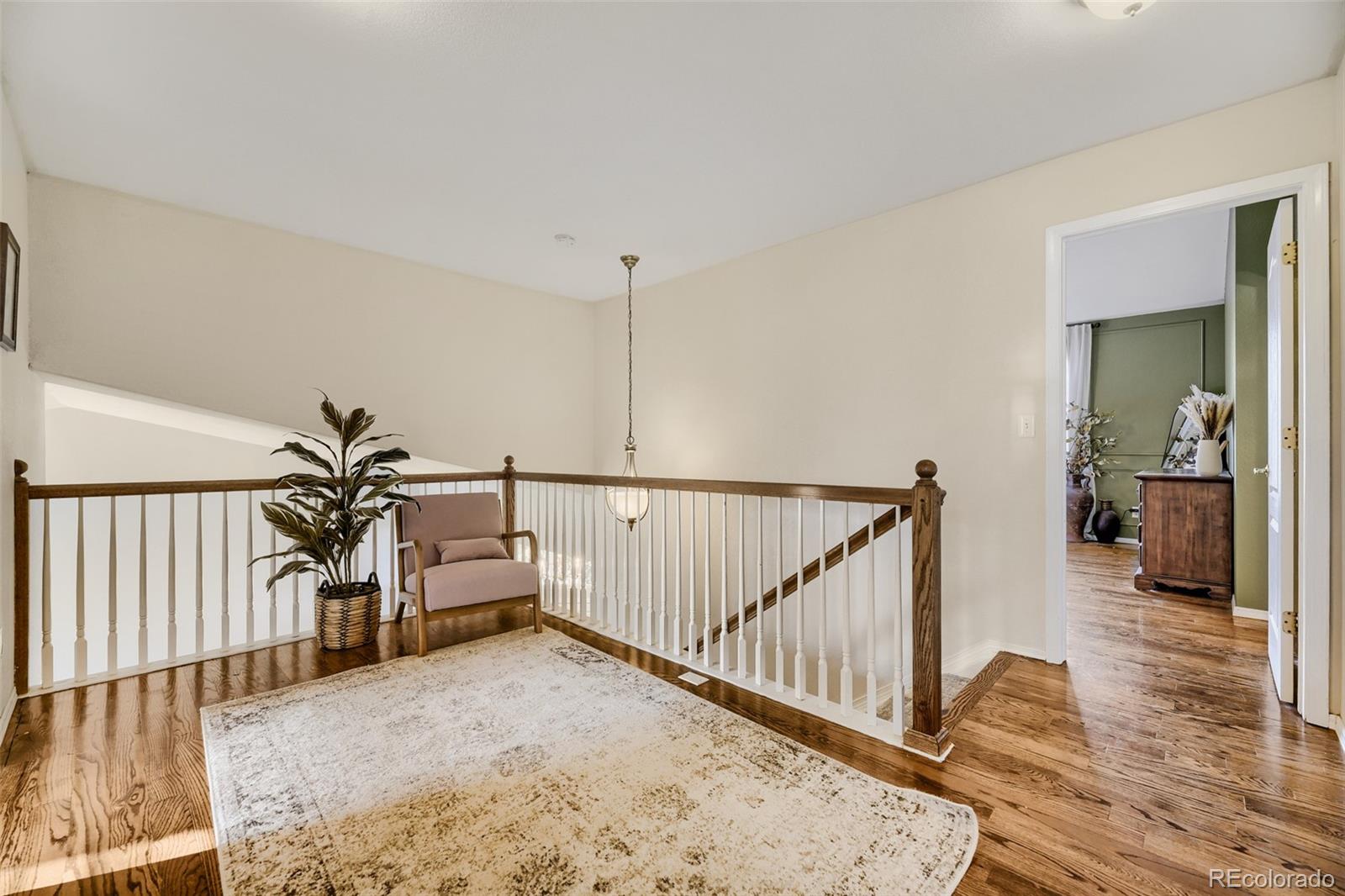 9707 Red Oakes Drive Highlands Ranch CO 80126