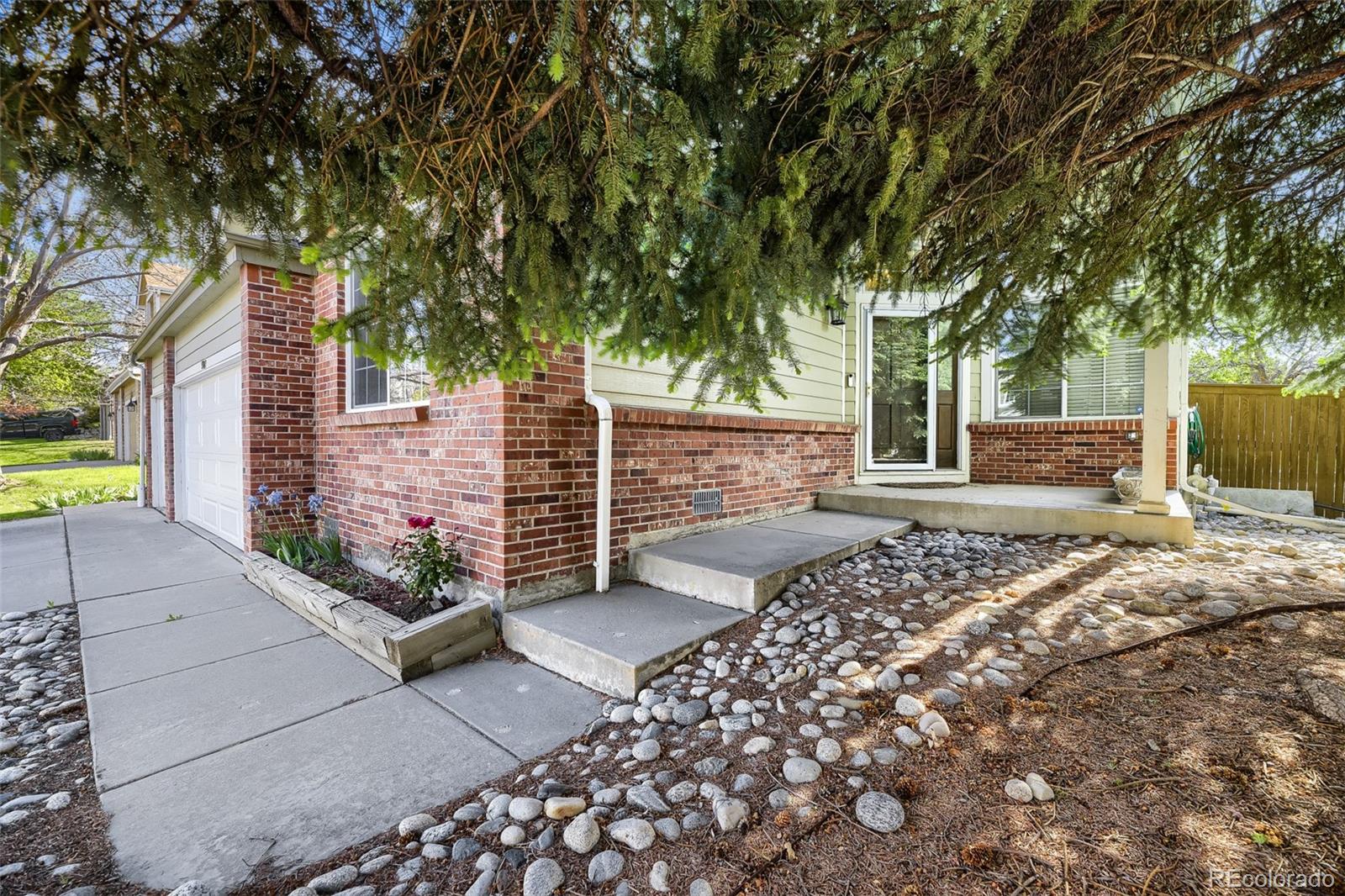 9707 Red Oakes Drive Highlands Ranch CO 80126