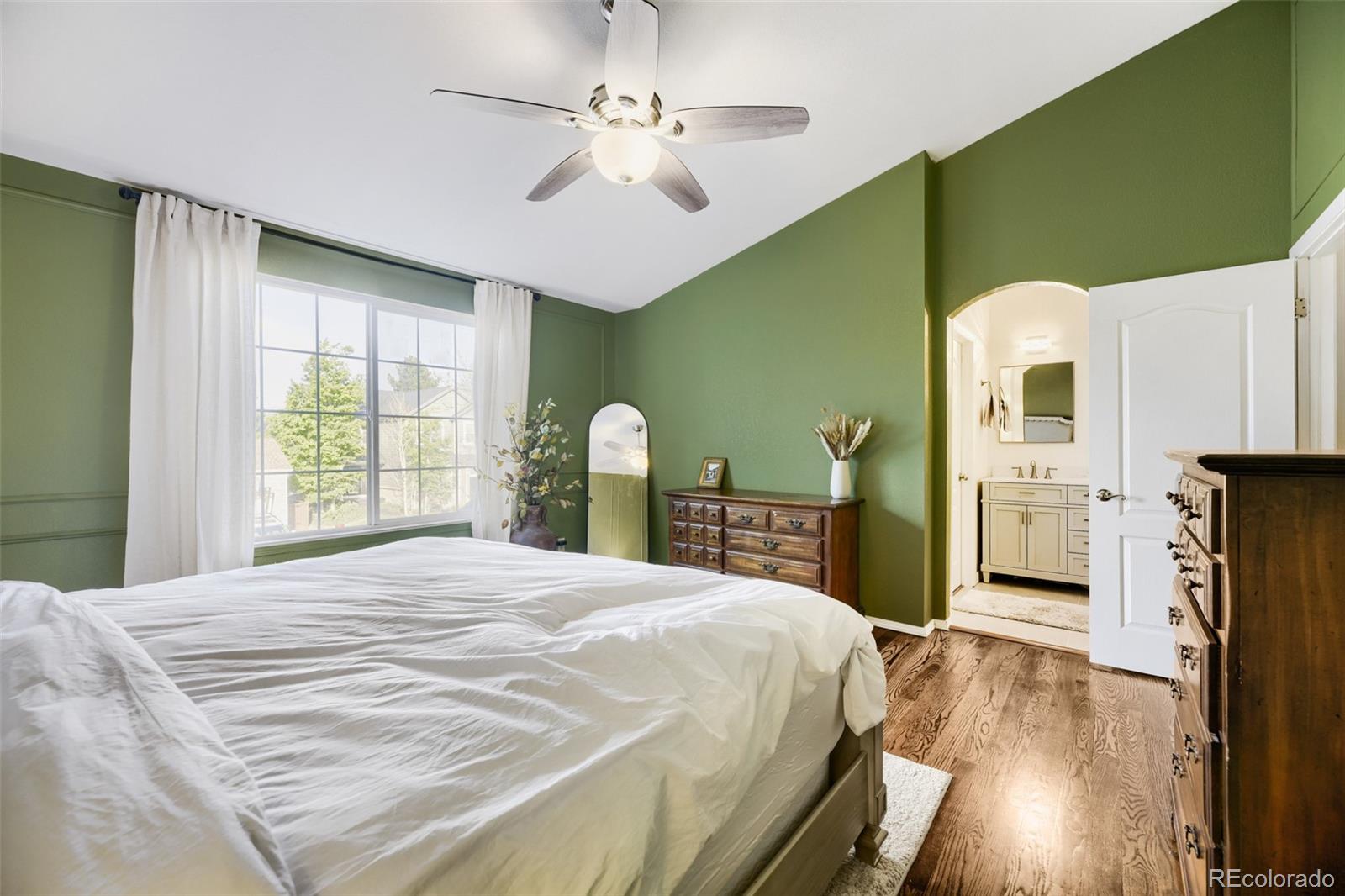 9707 Red Oakes Drive Highlands Ranch CO 80126