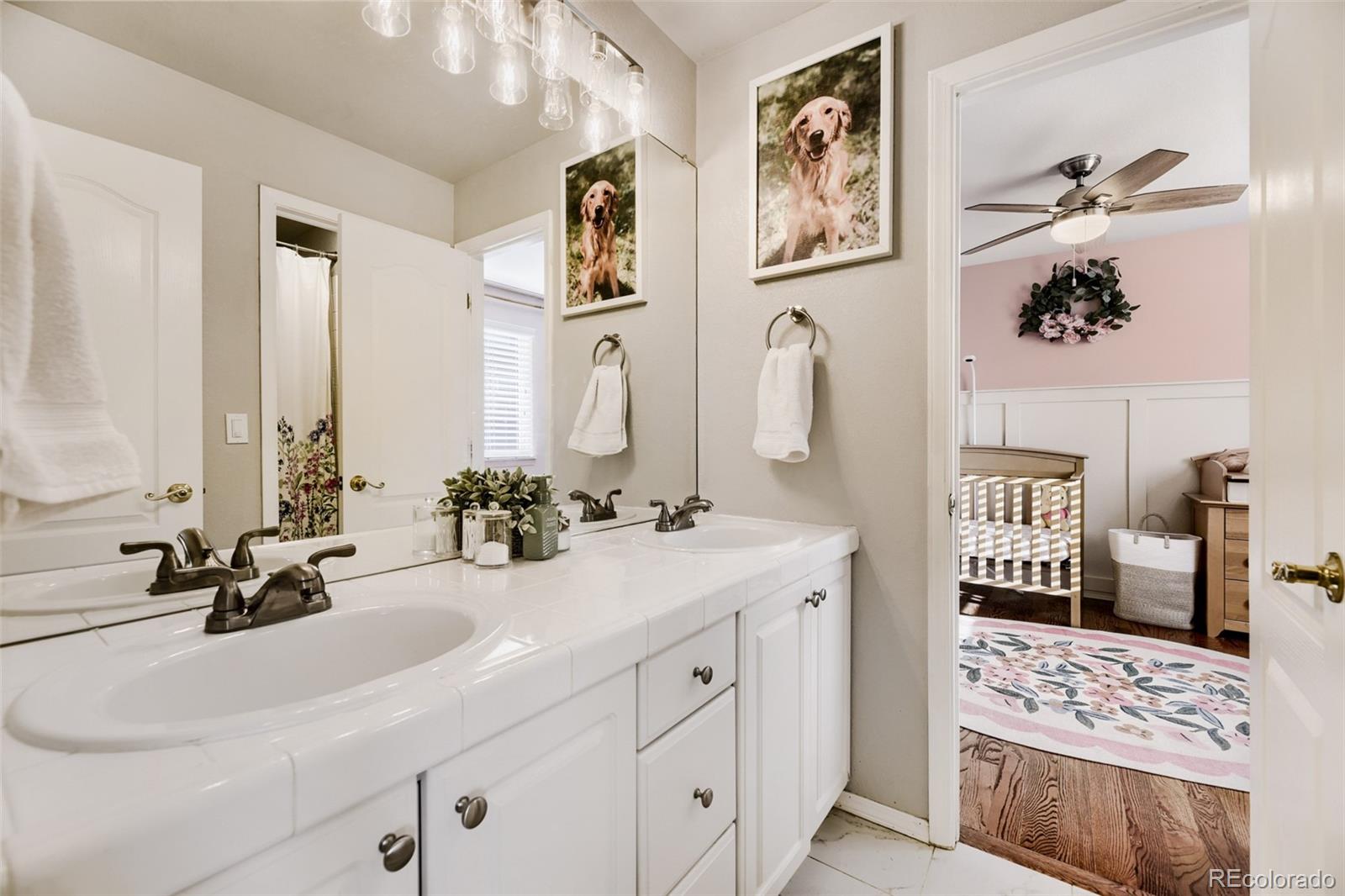 9707 Red Oakes Drive Highlands Ranch CO 80126